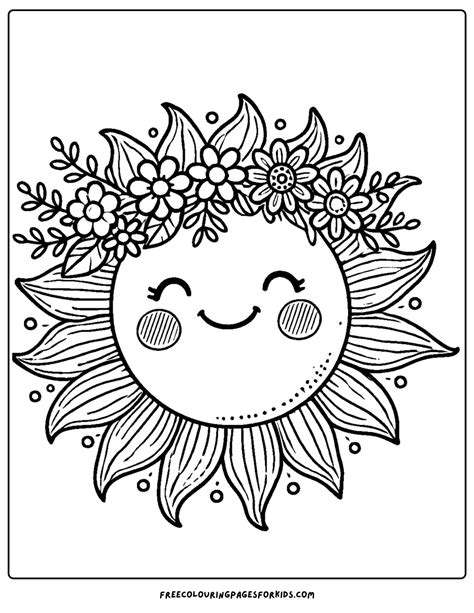 9 positive affirmations coloring pages for kids in spanish free ...
