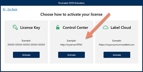 NiceLabel System 的图像结果