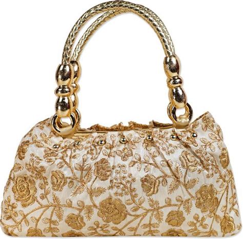 Cotton Handbags - Buy Cotton Handbags online at Best Prices in India ...