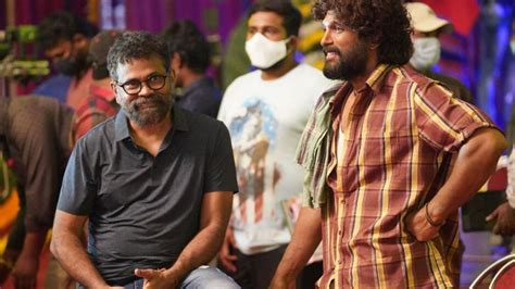 Success of Allu Arjun’s Pushpa Can Be A Setback For Bollywood Stars ...