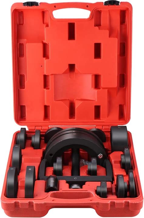 FreeTec Master Wheel Hub Removal Tool Set - C to U Sizes India | Ubuy