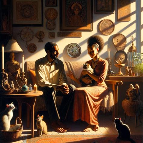 Finding Harmony: Navigating Spiritual Differences in Relationships – Arriving at Amen