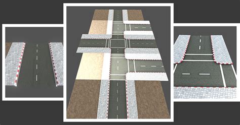 Image result for Unity Make Roads Fast