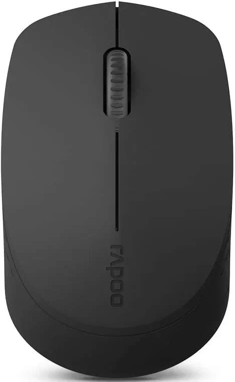 Image result for Rapoo USB Mouse
