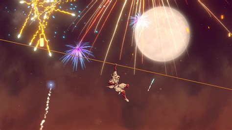 Out of Hands - Official Release Date Trailer (Warning: Flashing Images)