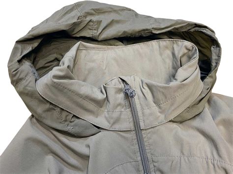 Patagonia MARS パタゴニア マーズ PCU GEN2 LEVEL5 MILITARY JACKET【XLARGE-REG ...