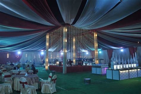 The Mughals Caterers & Event Organizers - Caterer - Aminabad ...