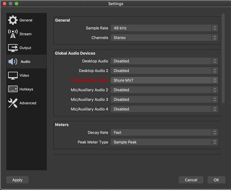 Best virtual audio cable settings - withgasm
