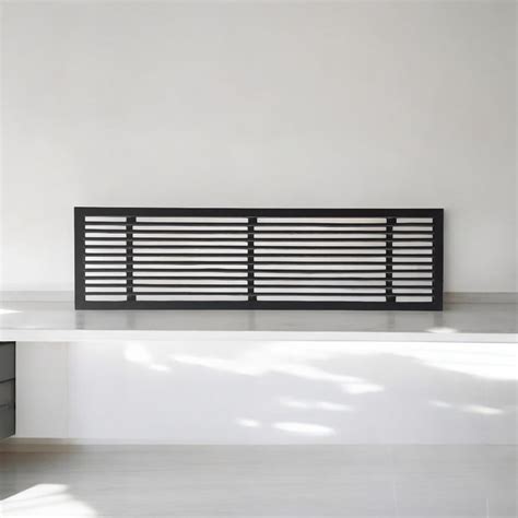 Buy Aluminium Powder Coated Grill, Grill for ac, hvac, ventilation ...