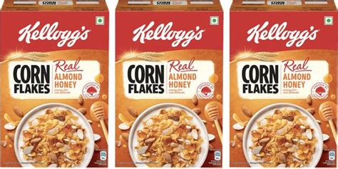 Kellogg S Corn Flakes 300g - Where to Buy it at the Best Price in India?