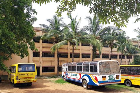 Vivekananda Siksha Niketan High School