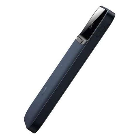 Baseus Power Bank Wireless Magnetic Quick Charging, 20W, 10000 mAh Blu ...