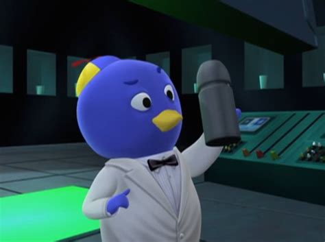 Image result for Backyardigans Secret Agent Meme