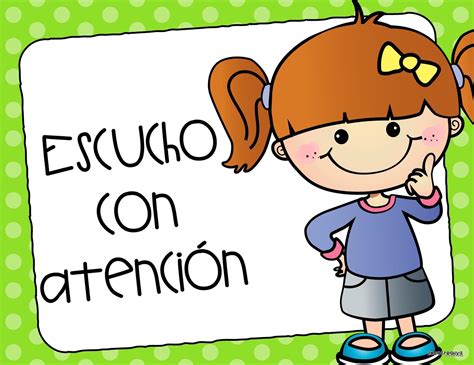 Pin de Maestra Anita 🍎 en Normas de convivencia | Acuerdos de ...