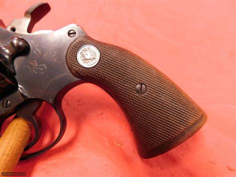 Image result for Colt Diamondback Review