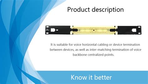 Image result for 110 Block Testing Cable