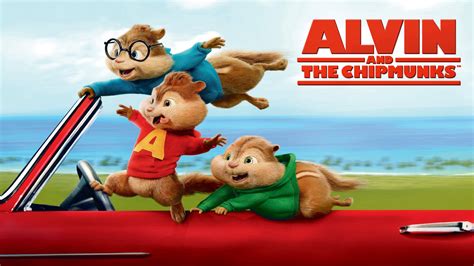 Alvin And The Chipmunks 4