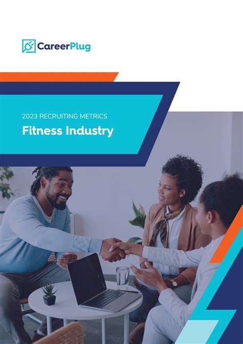 Health and Fitness Hiring Software | CareerPlug