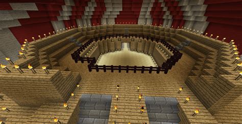 Minecraft Circus Tutorial 的图像结果