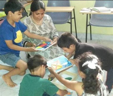 Win Learning Centre Special Education And Phonics Classes in Chennai ...