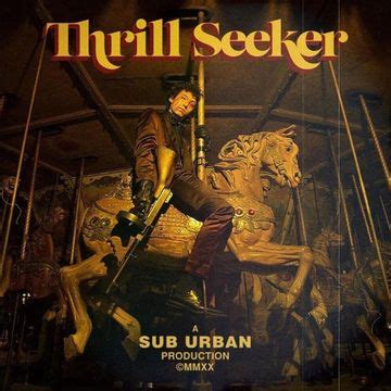 HIVE | Álbum de Sub Urban - LETRAS.COM