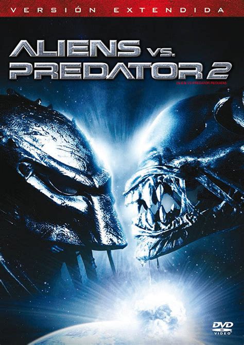 Alien vs Predator 2 CDA 的图像结果