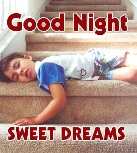 Say Good Night - DesiComments.com