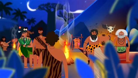 Image result for Grafallo Story Animation