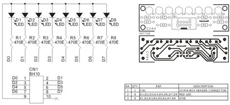 Image result for Electronics Lab Output Display