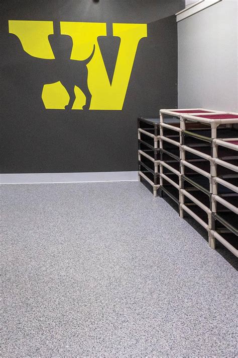 Garage Flooring Coatings | Duraamen