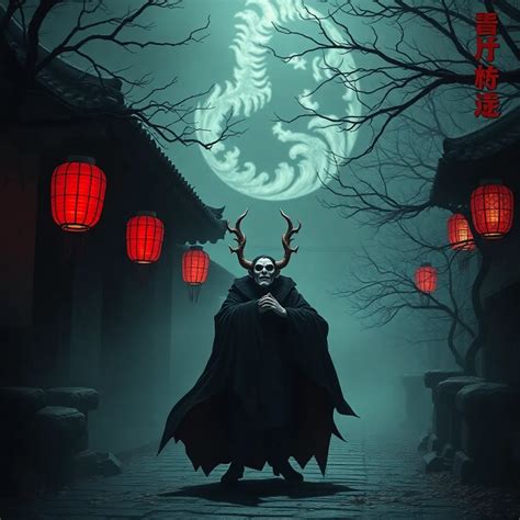 The Jiangshi: Exploring the Chinese Vampire and its Cultural Impact ...