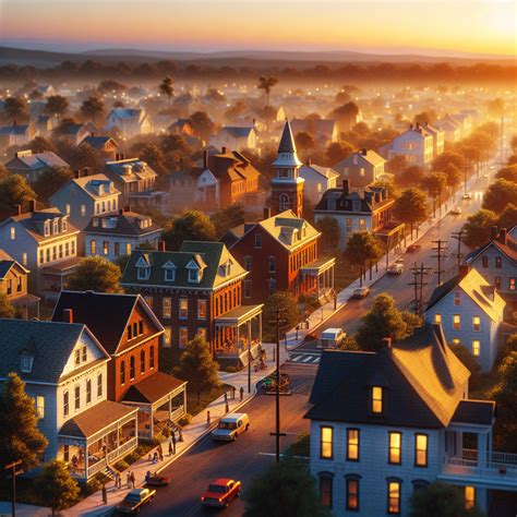 The True Cost Of Living In Bladensburg, Maryland – LivingInMaryland.com