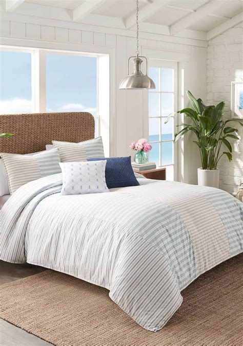 Southern Tide Pines Multi Comforter Set | Belk