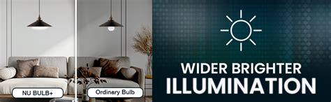 Buy Havells T Shape NU Led Bulb 18W B22 Base|14% Wider Light Spread|100 ...