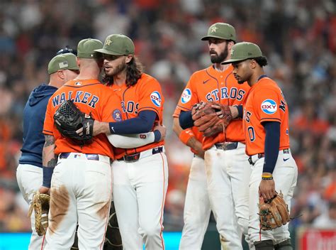What Spencer Arrighetti means to Houston Astros