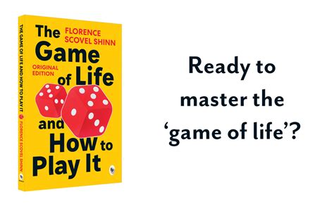 The Game of Life and How to Play It : Florence Scovel Shinn: Amazon.in ...