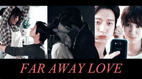 [Eng Sub]Far Away Love/Remote Love 远得要命的爱情 EP 11 HD (Park Hae Jin/Li ...
