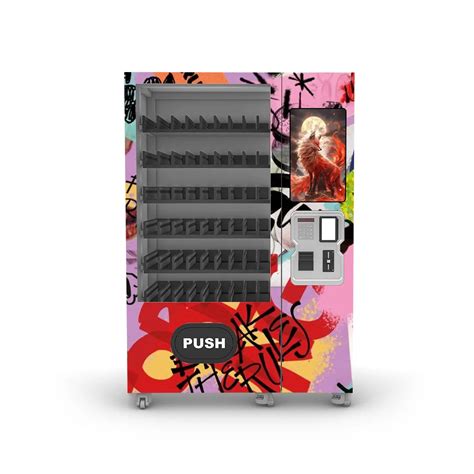 Blind Box Machine 的图像结果