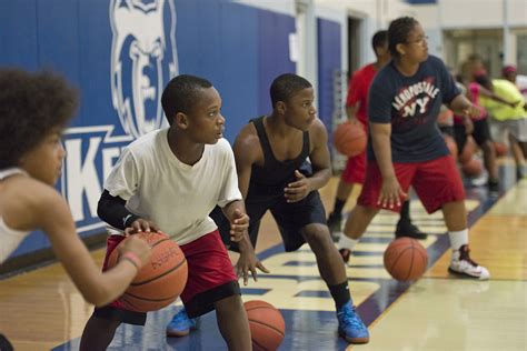 KCC offering youth basketball camps for boys and girls in July on ...