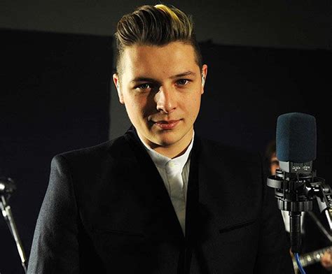 John Newman Kimdir, Hayatı ve Resimleri