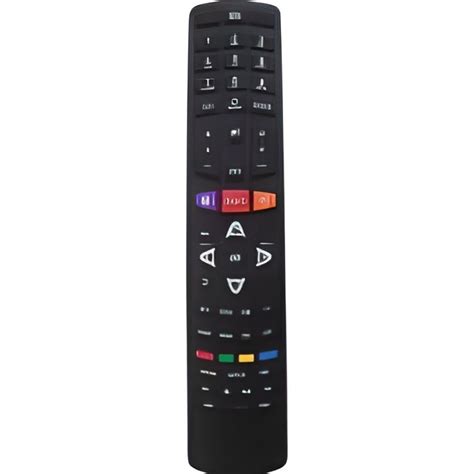 Image result for Telecommande Thomson