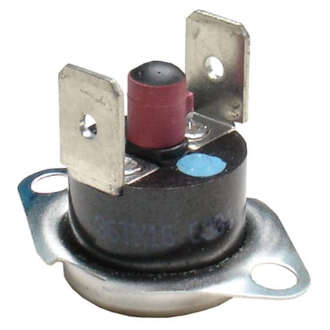 Temperature Switch 的图像结果