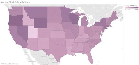 Registered Nurse Salary: How Much Do Nurses Make in 2025? | Better Nurse