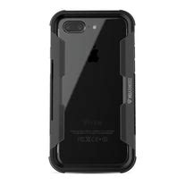 Rugged iPhone 7 Plus Bumper Cover - Military Grade Drop Tested – Moarmouz