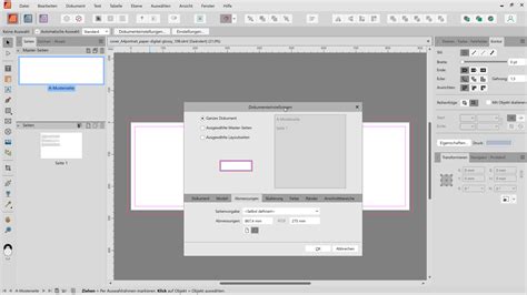 [AFPub] problem with idml template - Desktop Questions (macOS and ...