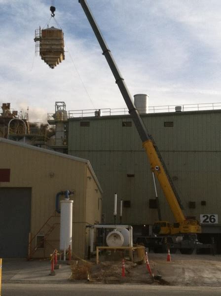 Image result for Trinity Installation