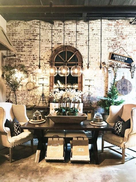 Industrial Farmhouse Design Ideas at Juan Mann blog