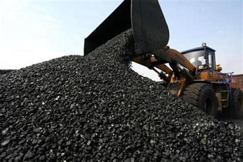 煤炭行业发展现状如何？一文读懂煤炭行业发展现状、产业链及全球能源新格局 - 知乎