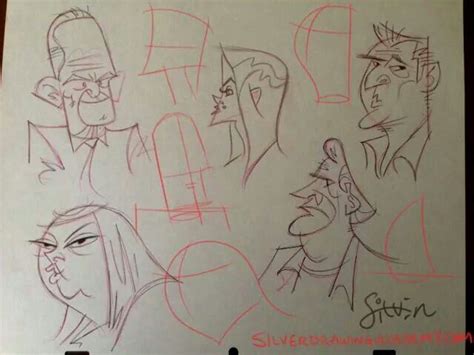 Senator Character Reference Drawing 的图像结果