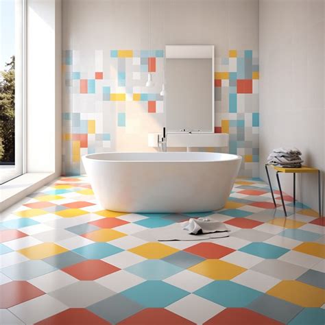 14 Amazing Floor Tile Designs That Give Your Home a New Look